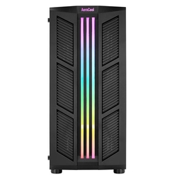 AeroCool Prime-G-Bk-V1 Case