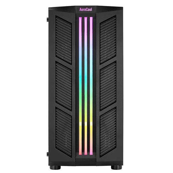 AeroCool Prime-G-Bk-V1 Case