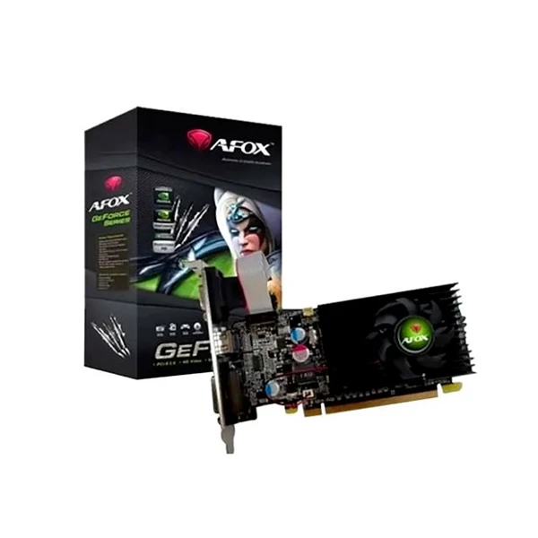 DarkFlash DLM21 H310CM – i3.GT610 PC