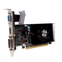 Afox GT 610 2GB DDR3 Nvidia Geforce GT610