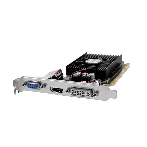 Afox GT 610 2GB DDR3 Nvidia Geforce GT610