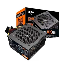 DarkFlash DK352 H610 – i7.1650 PC