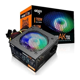 DarkFlash DK352 AK700 – i5.AG400 Gaming PC