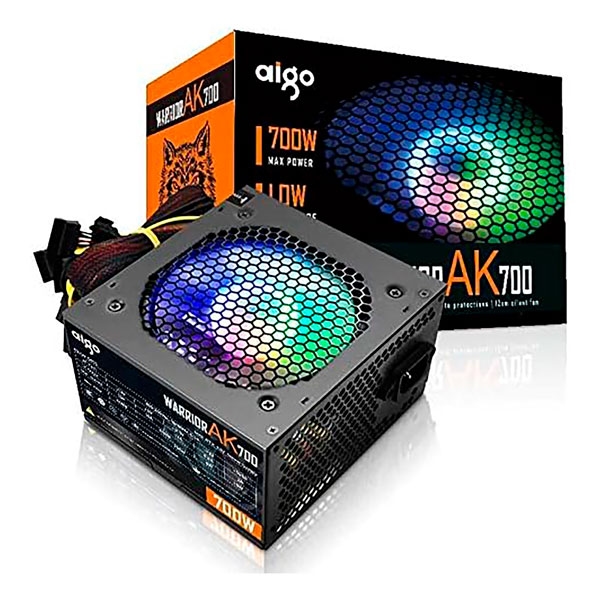 DarkFlash DLC29 Z790 – i7.4060 Gaming PC