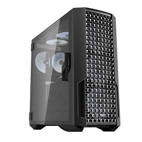 Darkflash DF7100 Z790 - i9.5090 Gaming PC