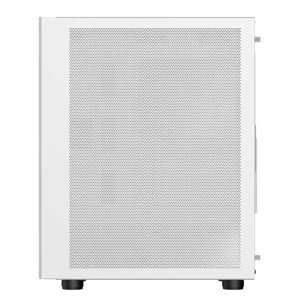 Aigo DarkFlash DLC29 Full Mesh White Case