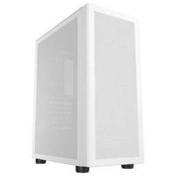 Aigo DarkFlash DLC29 Full Mesh White Case
