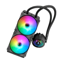 Twister DXV2 240 Liquid CPU Cooler
