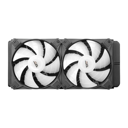 Twister DXV2 240 Liquid CPU Cooler