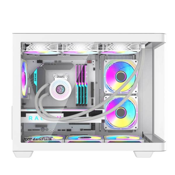 Darkflash L285M Z790 - i7.4090 Gaming PC 14th Gen