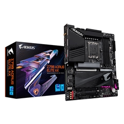GIGABYTE Z790 AORUS ELITE AX Motherboard