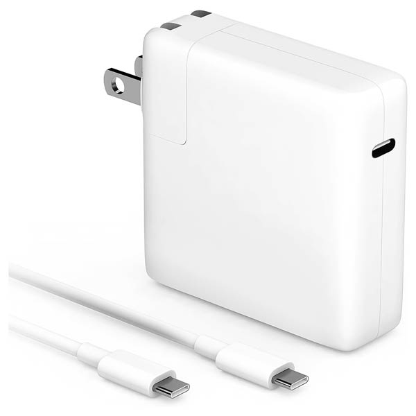 Apple Type-C Adapter 61W