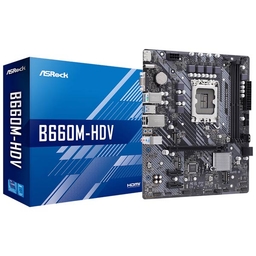 DarkFlash DLM23 B660M – i5.3050 Gaming PC