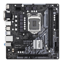 AsRock H510M-HDV R2.0 90-MXBG20-A0UAYZ