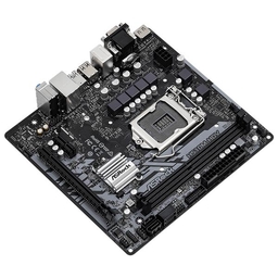 AsRock H510M-HDV R2.0 90-MXBG20-A0UAYZ