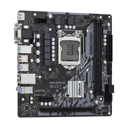 AsRock H510M-HDV R2.0 90-MXBG20-A0UAYZ