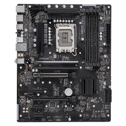 AsRock H670 PG Riptide Motherboard