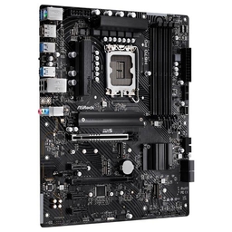 AsRock H670 PG Riptide Motherboard