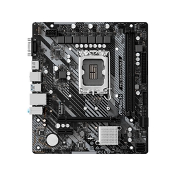 Asrock H610M-HVS/M.2 R2.0 