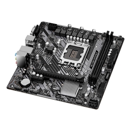 Asrock H610M-HVS/M.2 R2.0 