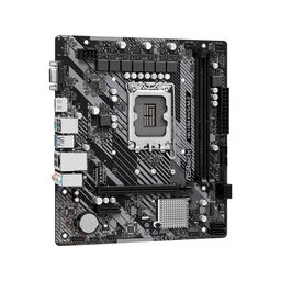 Asrock H610M-HVS/M.2 R2.0 