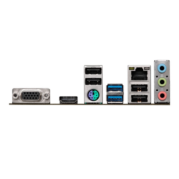 Asrock H610M-HVS/M.2 R2.0 