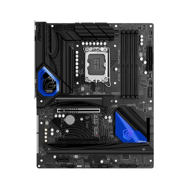 ASRock Z790 PG Riptide