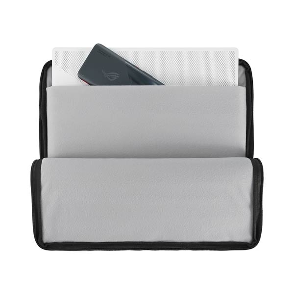 Asus  BS1600 ROG RANGER SLEEVE 16” Notbuk çantası 90XB08W0-BSL000
