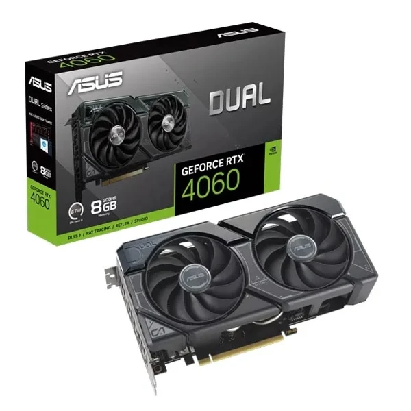 DeltaCool CC360 B760Pro-i7.4060 Full Set Gaming PC