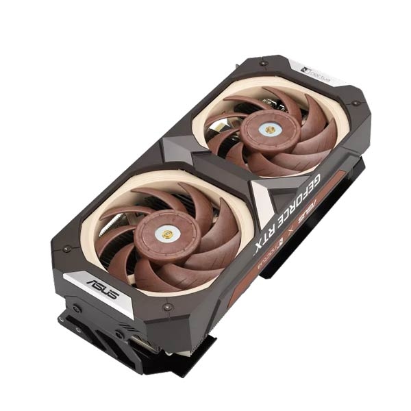 Asus GeForce RTX™ 3070 8GB Noctua OC