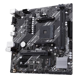Asus PRIME A520M-K Motherboard