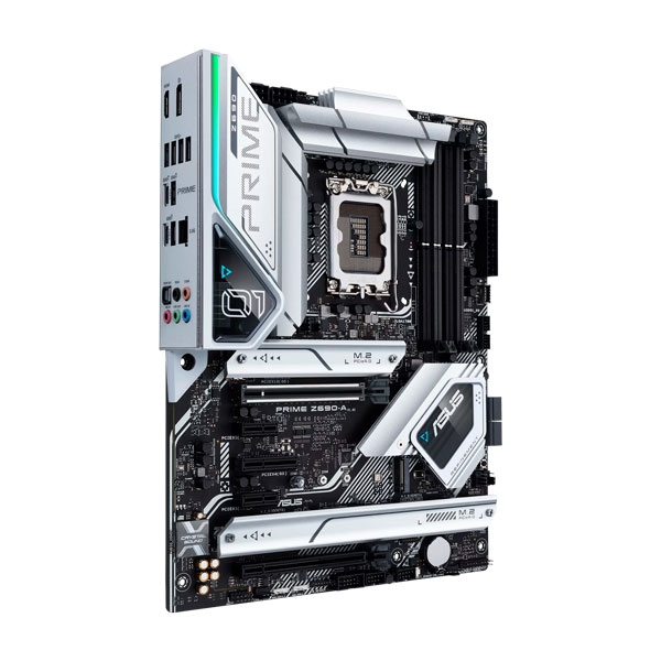 ASUS Prime Z690-A LGA 1700 Mainboard