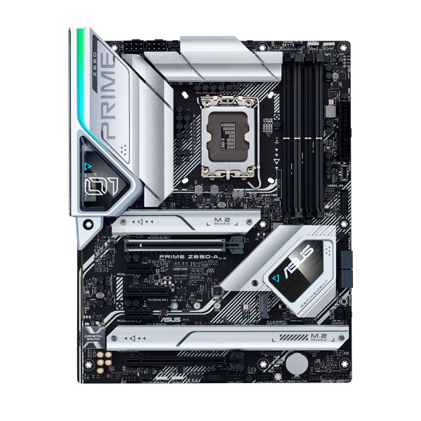 ASUS Prime Z690-A LGA 1700 Mainboard