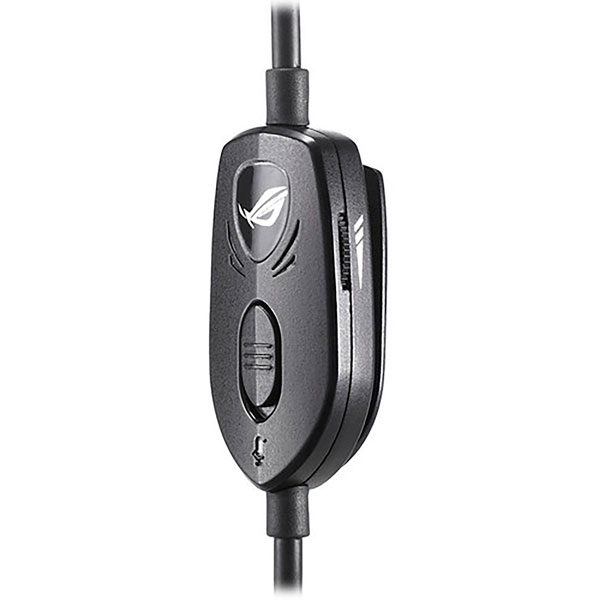 Asus ROG Orion Pro Gaming Headset Black