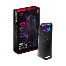 Asus ROG Strix Arion S500 500GB SSD