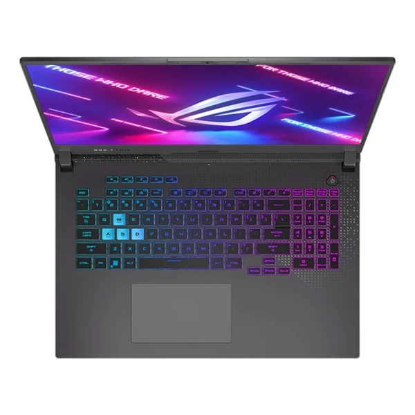 Asus ROG Strix G17 G713PU-LL043 (2023)