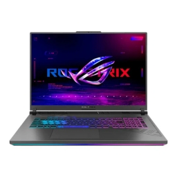 ASUS ROG Strix G18 G814JVR-N6429 Gaming Laptop