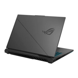 ASUS ROG Strix G18 G814JVR-N6429 Gaming Laptop
