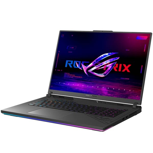 ASUS ROG Strix G18 G814JIR-N6072 90NR0ID6-M003H0