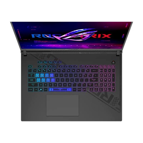 ASUS ROG Strix G18 G814JVR-N6010 90NR0IF6-M000C0