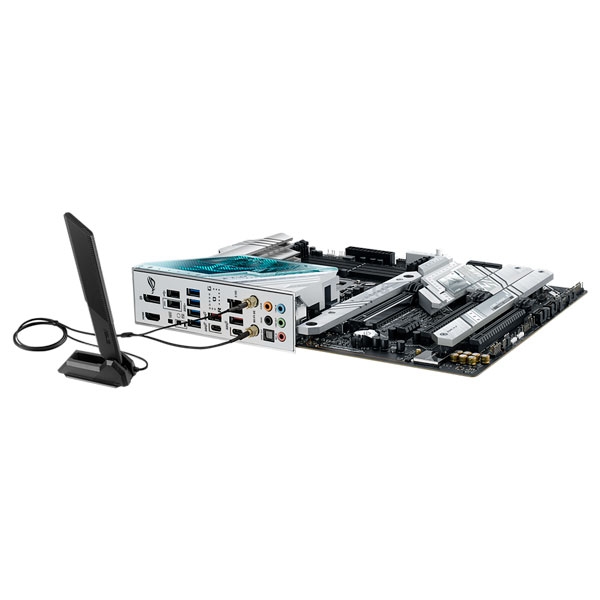 ASUS ROG Strix Z790-A Gaming WiFi 90MB1E10-M0EAY0