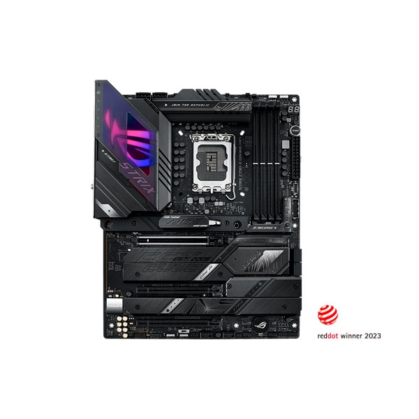 ASUS Rog Strix Z690-E Gaming WiFi Motherboard