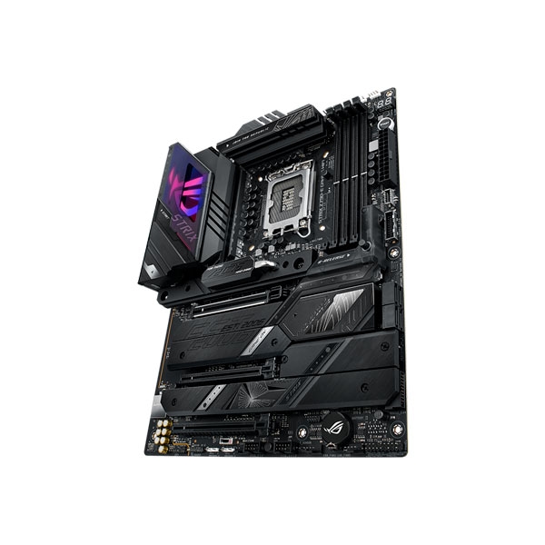 ASUS Rog Strix Z690-E Gaming WiFi Motherboard