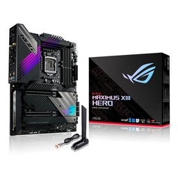 Asus ROG Z590 Maximus XIII Hero Motherboard