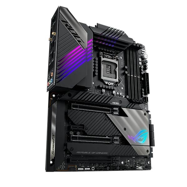 Asus ROG Z590 Maximus XIII Hero Motherboard