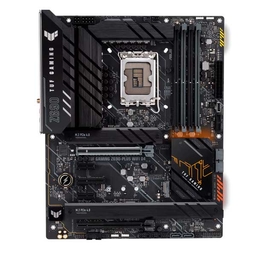 Asus TUF Gaming Z690-Plus WiFi D4 Motherboard
