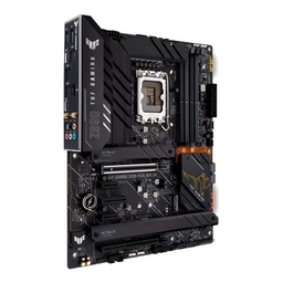Asus TUF Gaming Z690-Plus WiFi D4 Motherboard