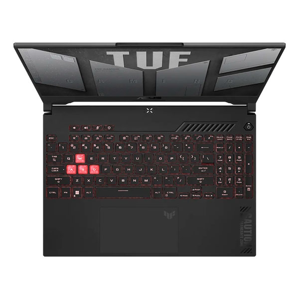 ASUS TUF Gaming A15 FA507NVR-LP005