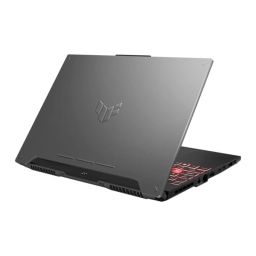 Asus Tuf Gaming A15 FA507RE-HN063 90NR08Y2-M004P0