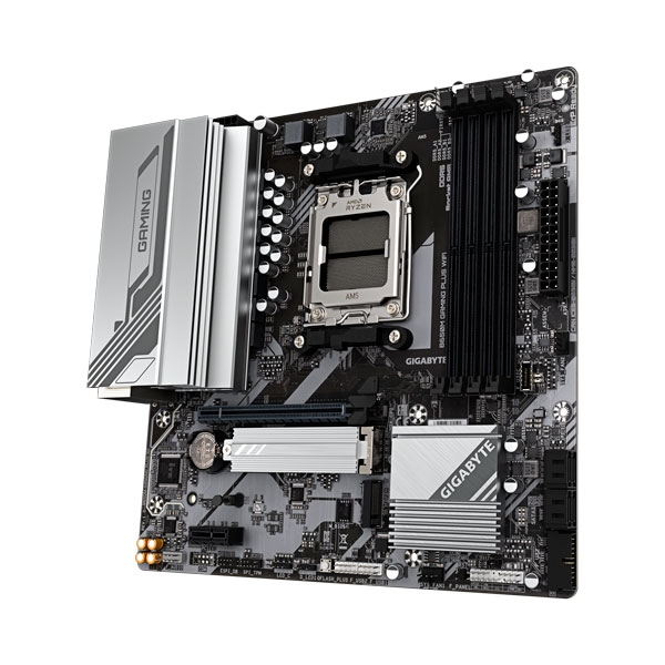 Gigabyte B650M Gaming Plus WiFi Motherboard